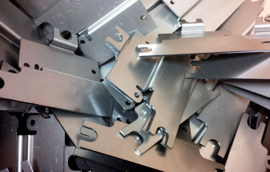 Лазерная резка