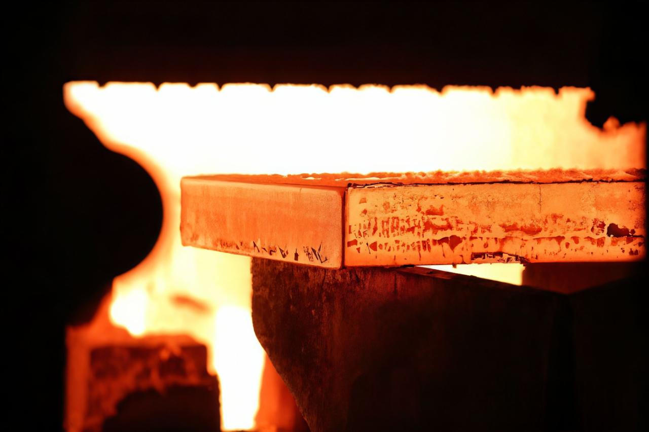 Нормализация стали