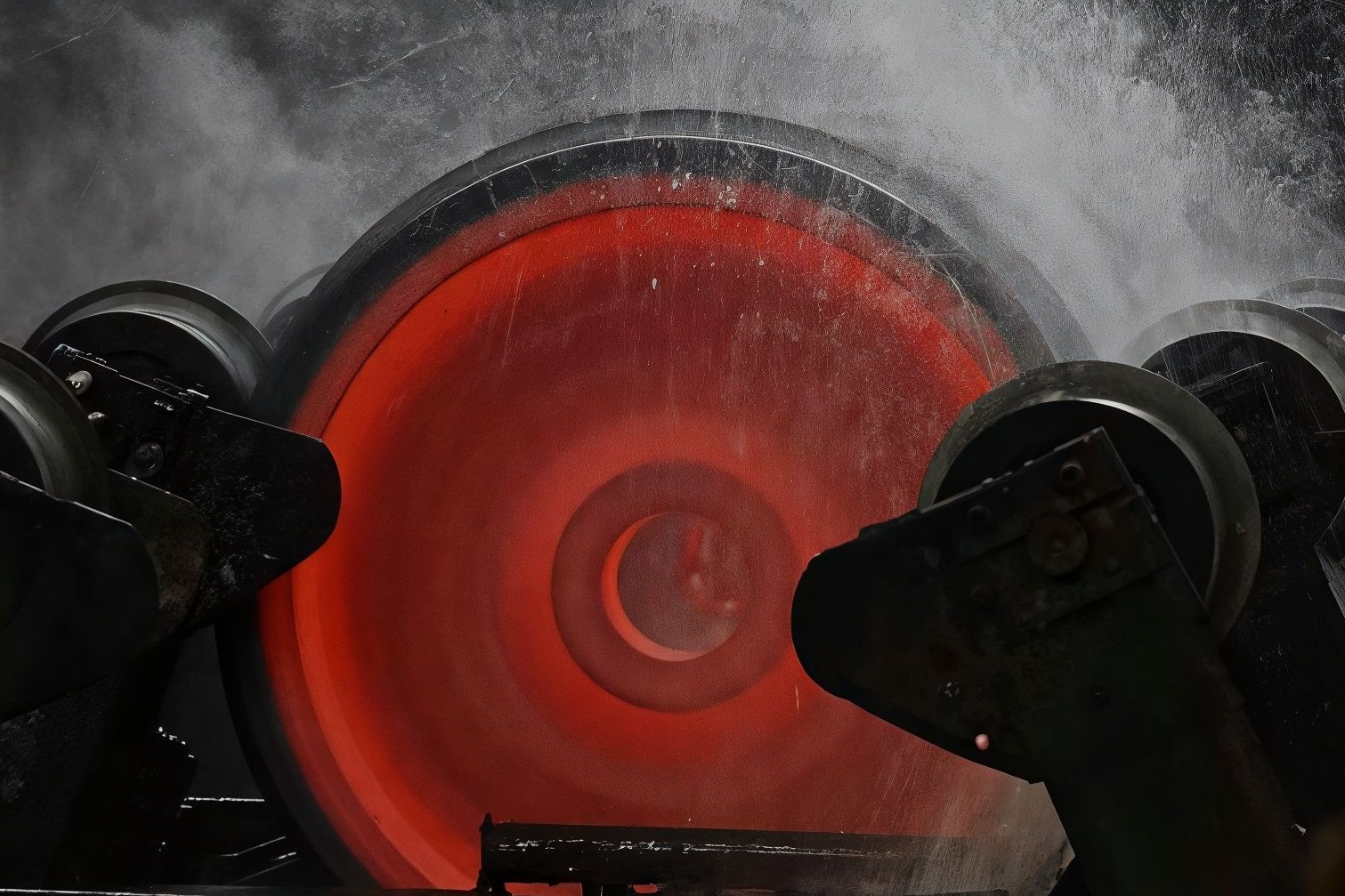 Отпуск стали