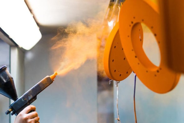 Полимерное покрытие