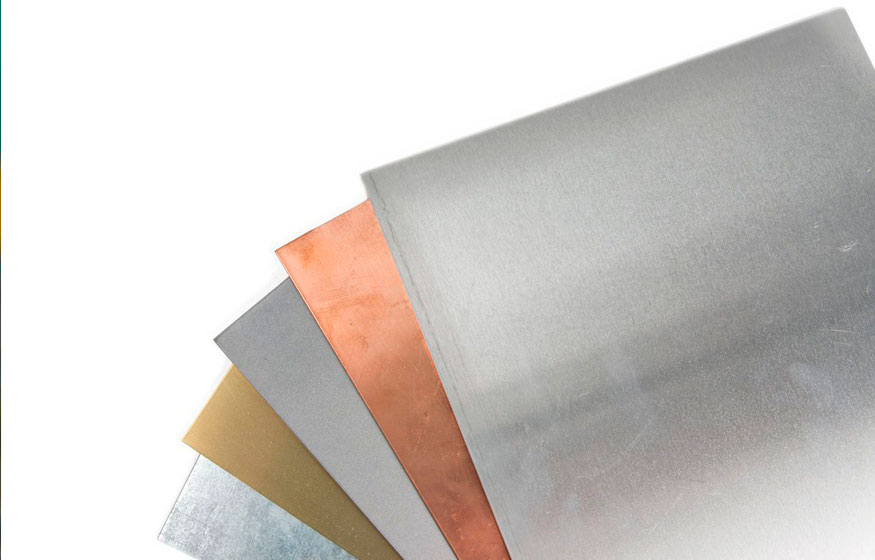 Сатинирование листов