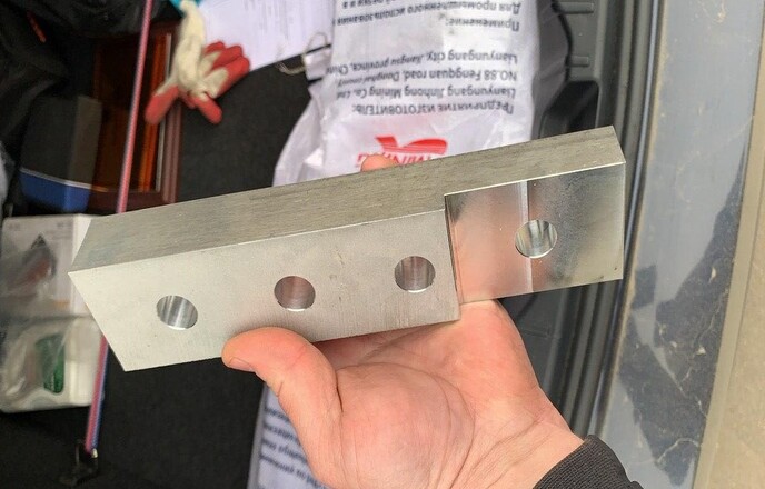 Кронштейны