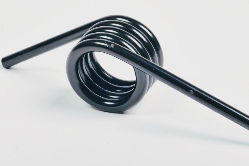 Пружины кручения