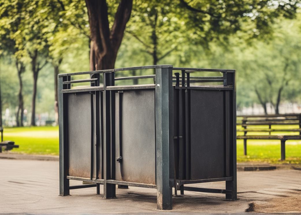 Уличные урны