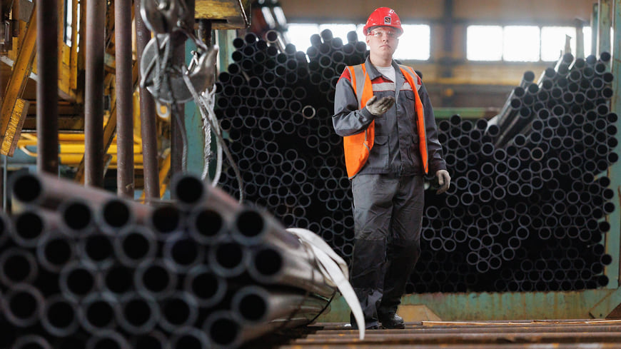 Металл попал в горячий сезон