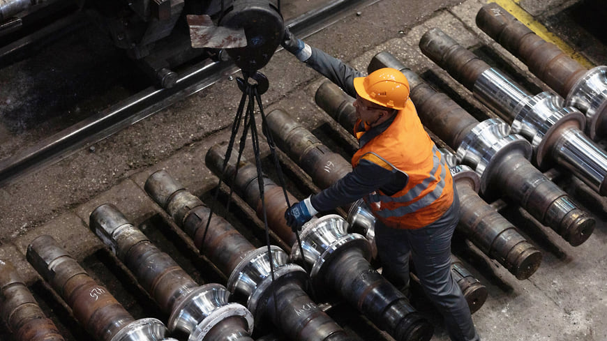 Свет в конце трубы