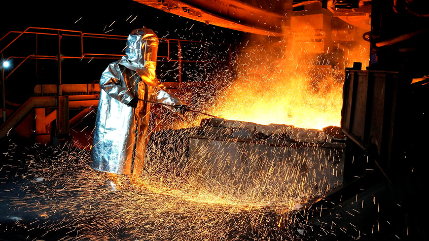 Спрос не успевает за добычей