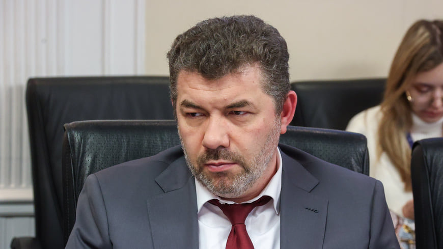 Роснедра назвали сроки отказа РФ от импорта лития и тантала