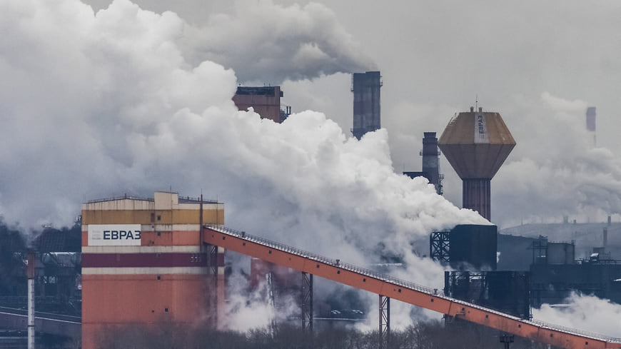 «Евраз» прикрепляют к России