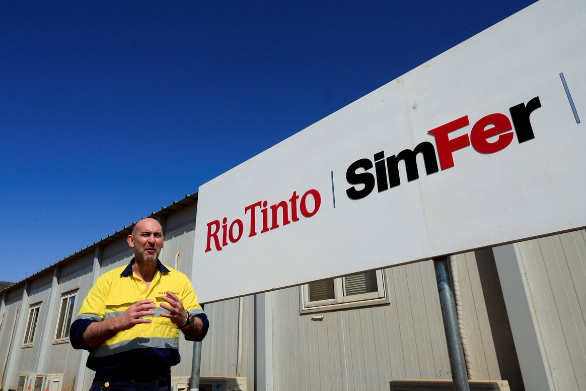 «Русалу» дали докопаться