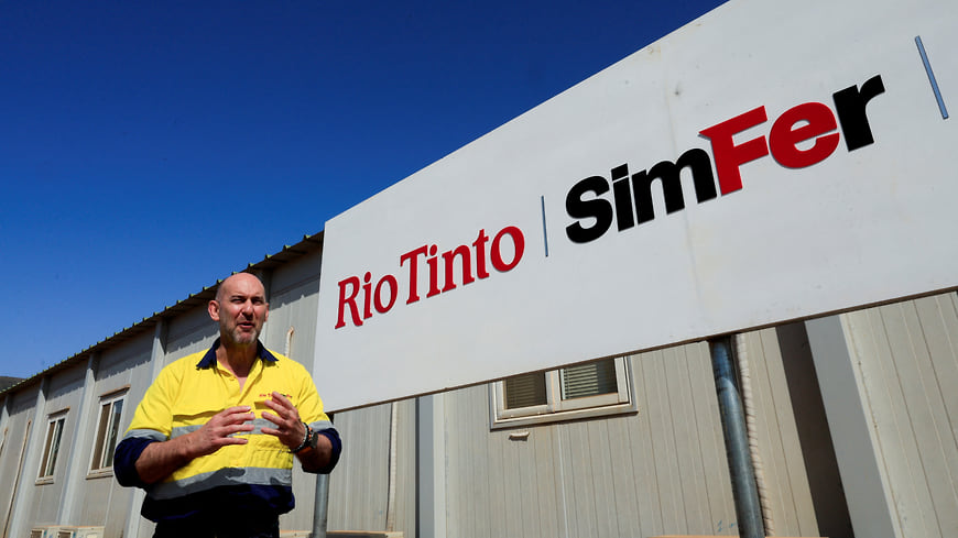 «Русалу» дали докопаться