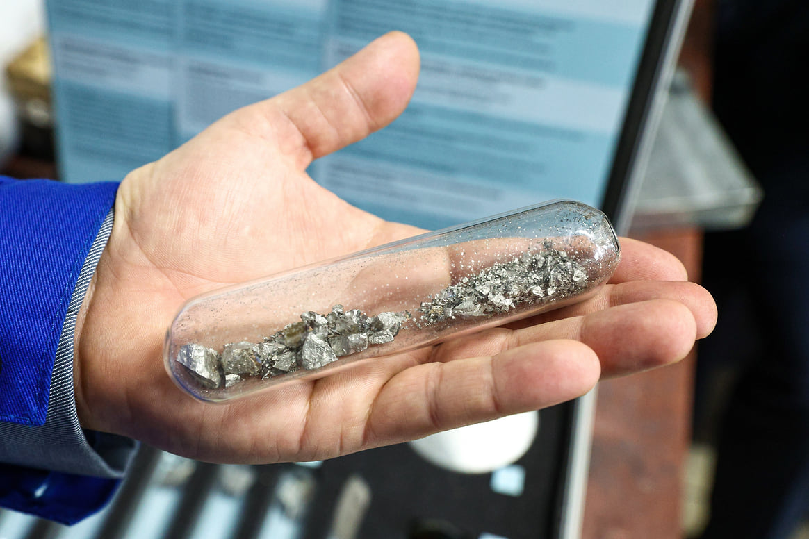 Один на неодим