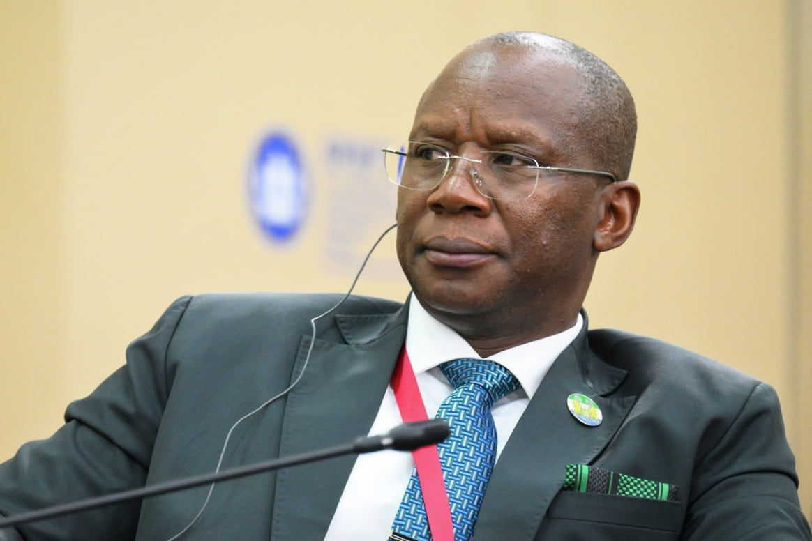 Сьерра-Леоне попросила Россию помочь с оценкой запасов редкоземельных металлов