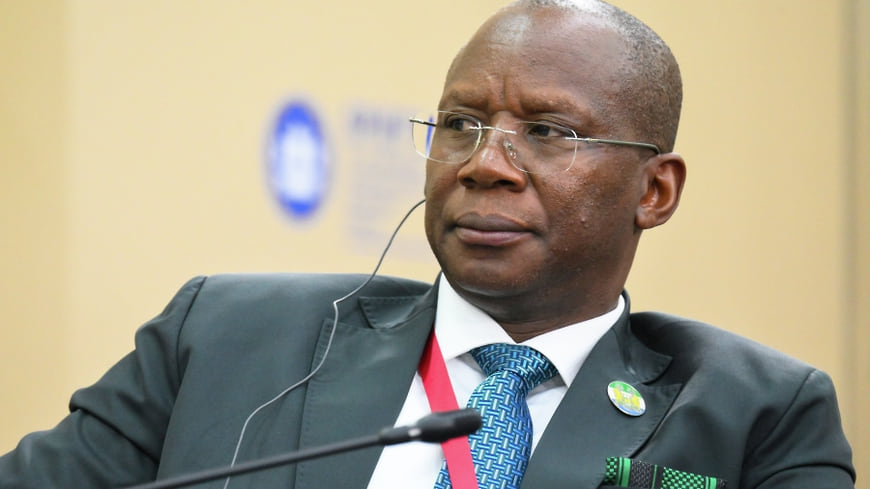 Сьерра-Леоне попросила Россию помочь с оценкой запасов редкоземельных металлов