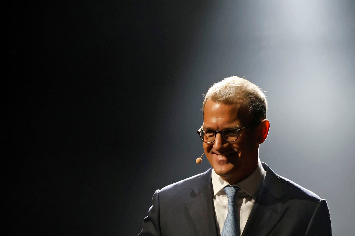 Чешский миллиардер выкупил 20% сталелитейного бизнеса ThyssenKrupp