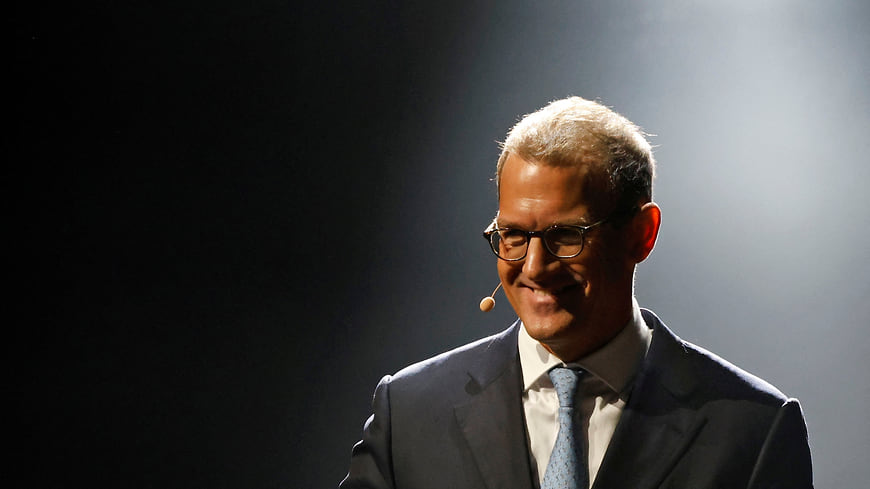 Чешский миллиардер выкупил 20% сталелитейного бизнеса ThyssenKrupp