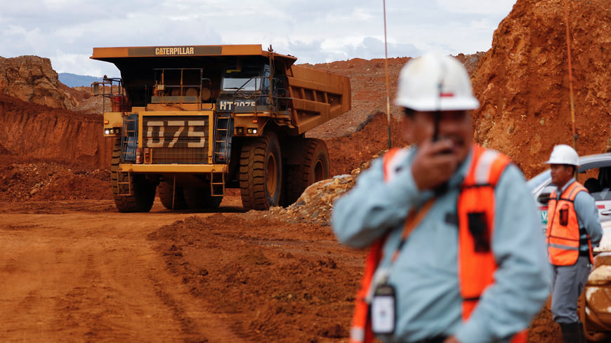 Цены встали на зарядку