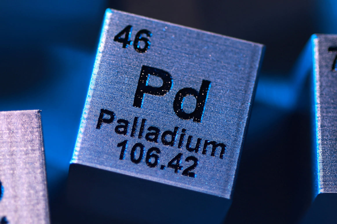 В металлах ищут демпинг