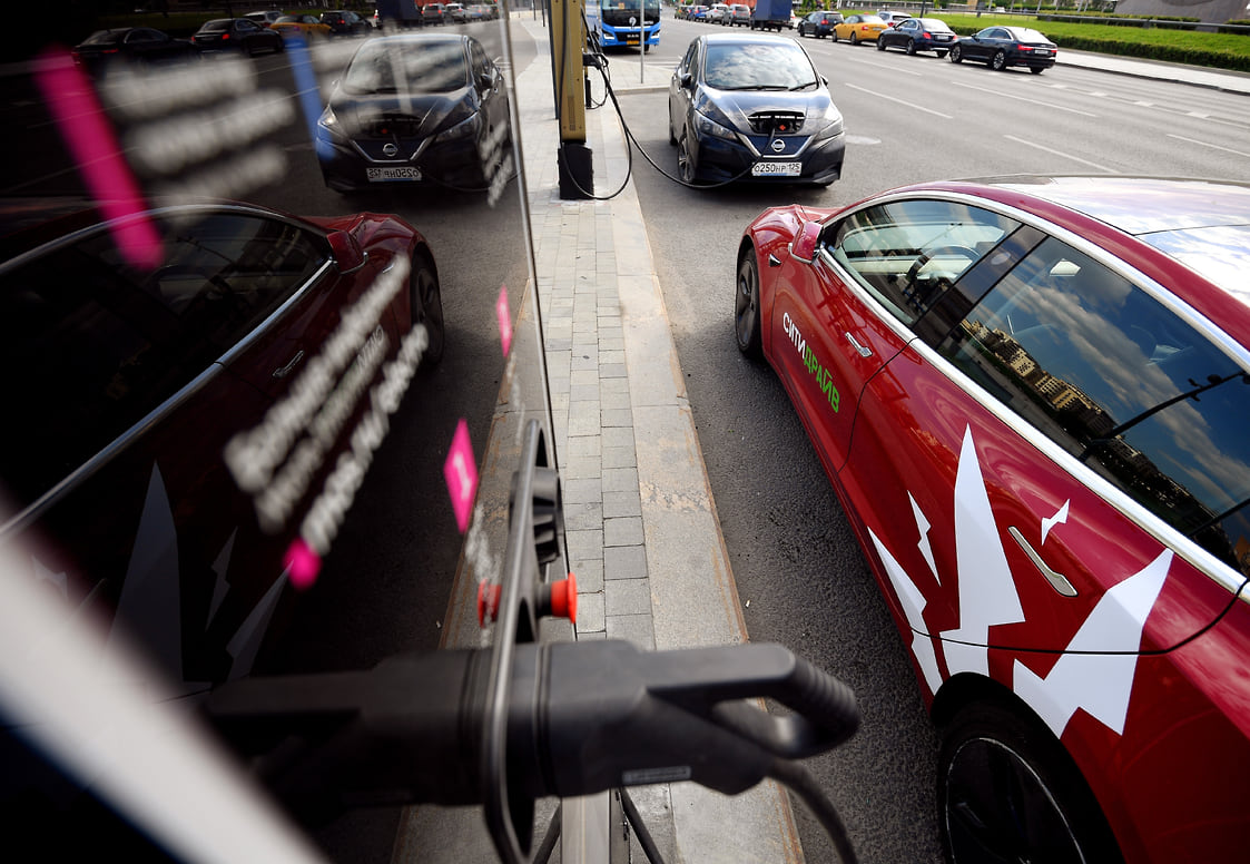 Падение лития