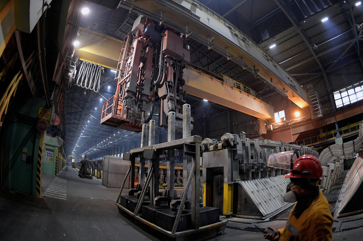 «Русал» оценил последствия санкций США