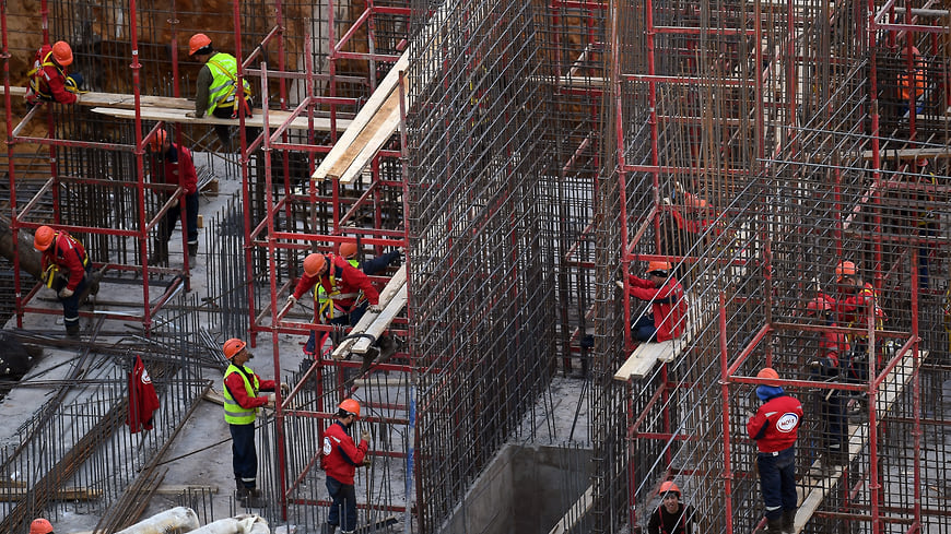 Металлурги внутренне не дрогнули