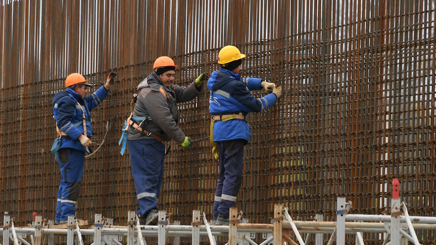 ФАС обяжет доминирующие компании продавать не менее 5% арматуры на бирже