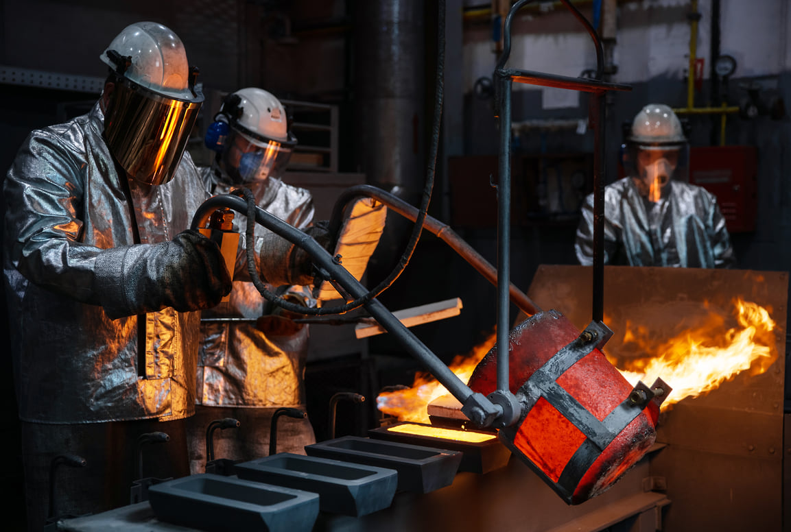 Никель не вышел ростом