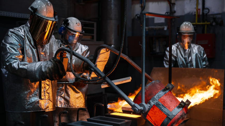 Никель не вышел ростом