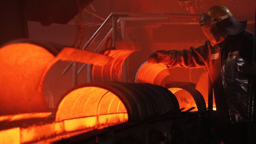 Медь собралась на тарифную войну