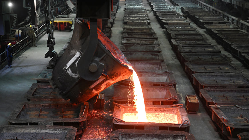 Напрасные руды