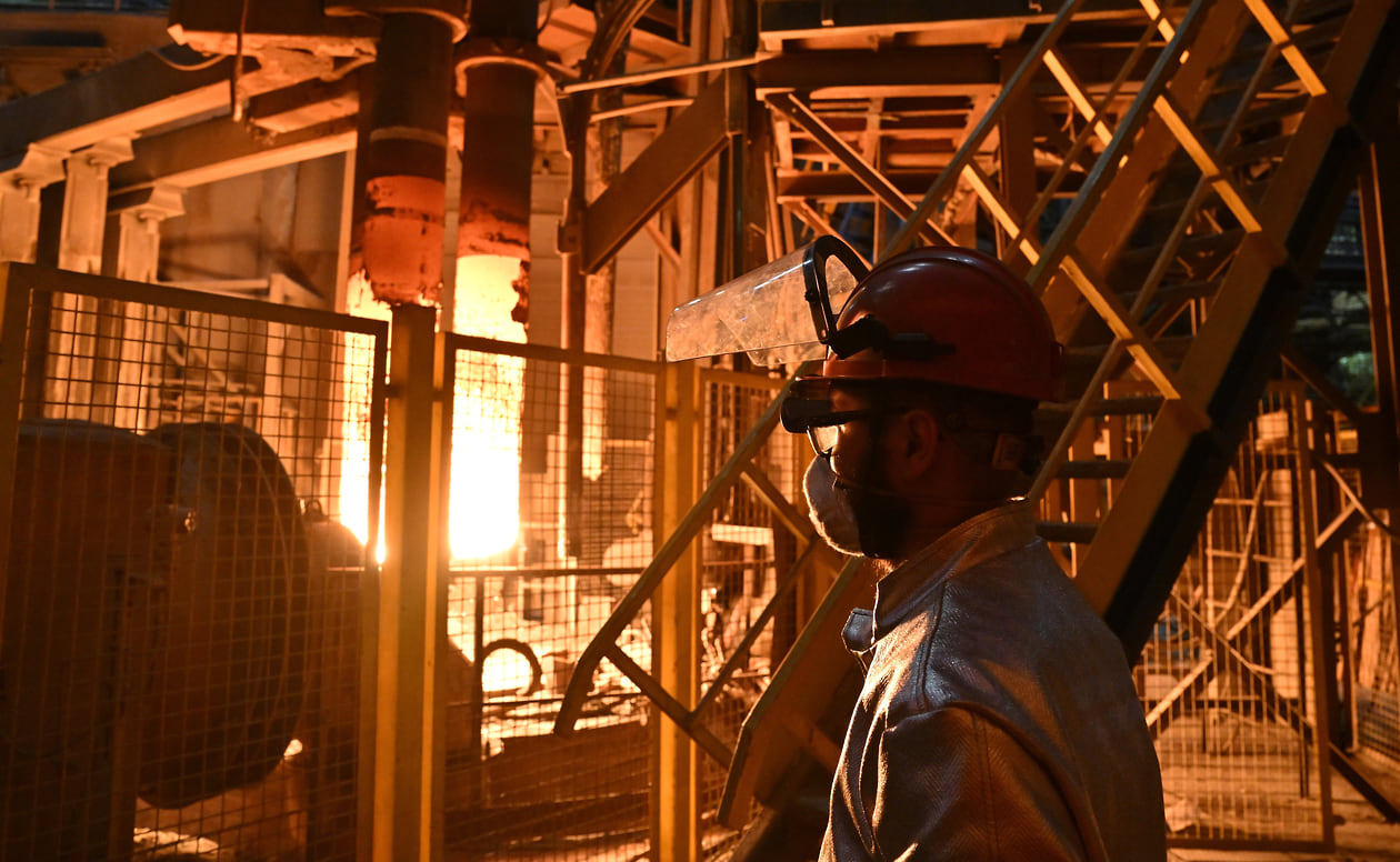 «Северсталь» модернизируется под будущий спрос