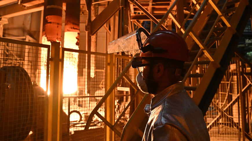 «Северсталь» модернизируется под будущий спрос