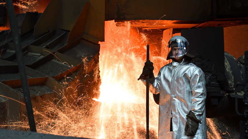 Металлы преследует тяжелый рок