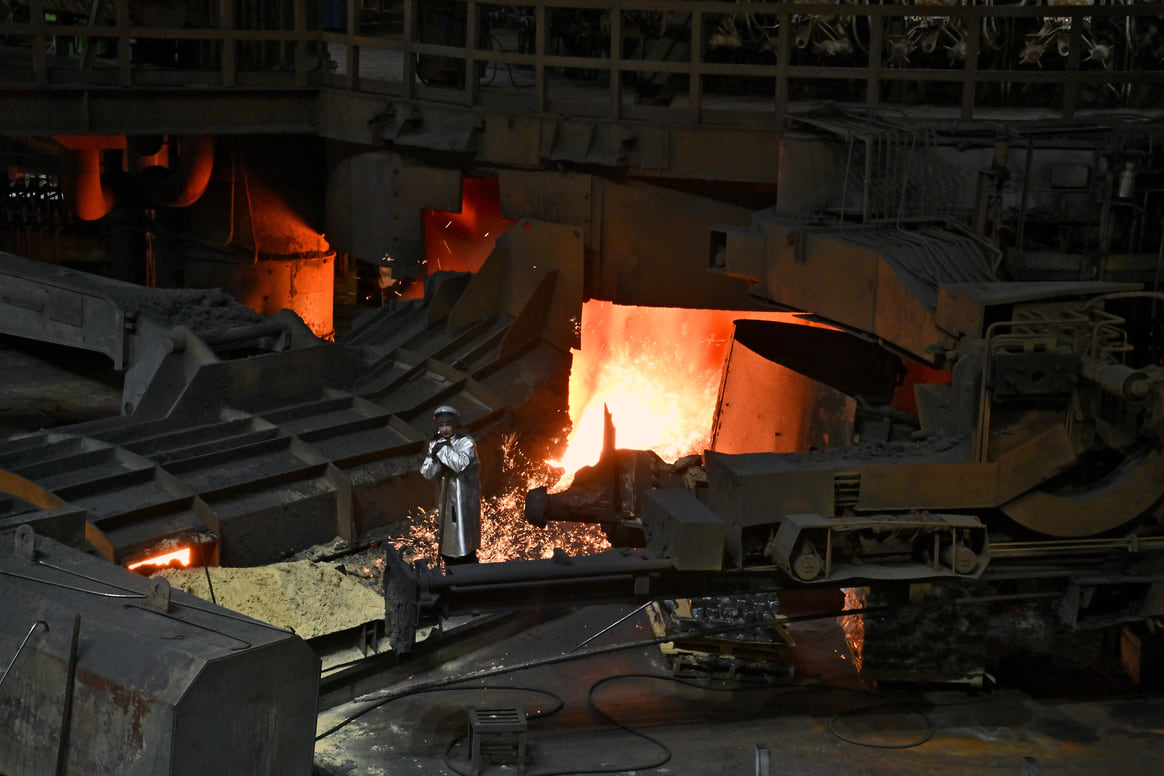 Китай не проедет