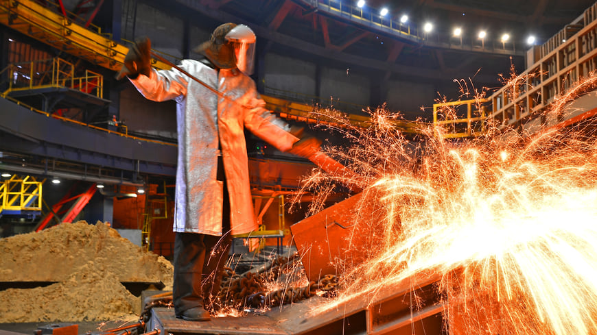 Металлурги разошлись в цифрах