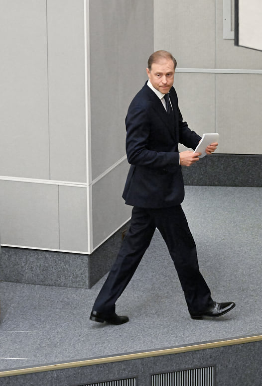 «Русская сталь» представит Мантурову новый план поддержки металлургов