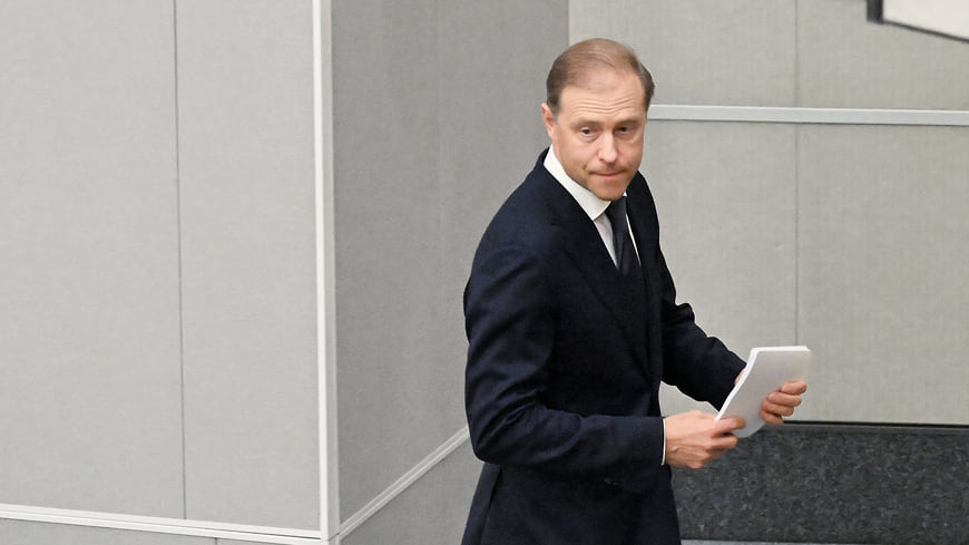 «Русская сталь» представит Мантурову новый план поддержки металлургов