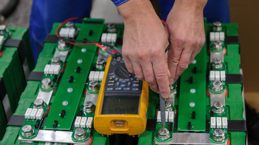 Литий становится еще более редким