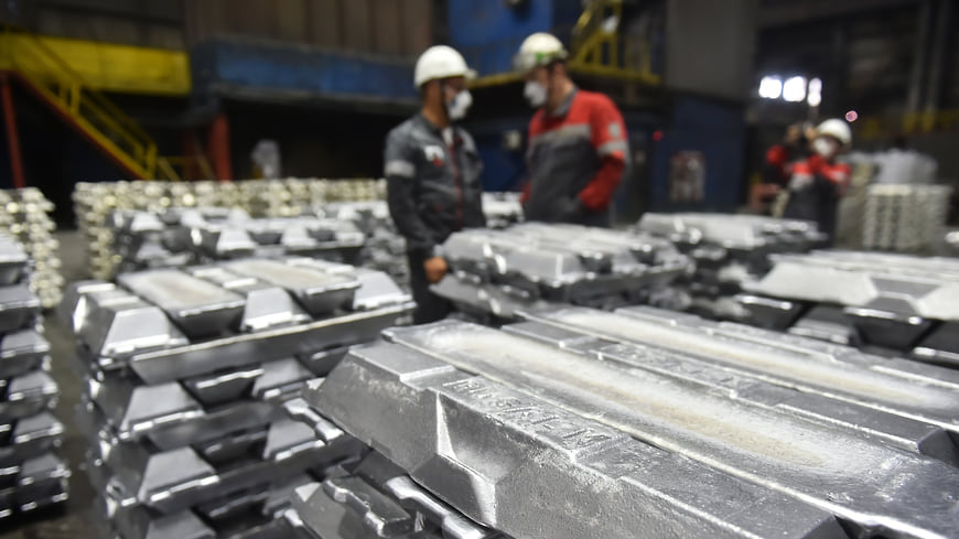 На бирже не ржавеет