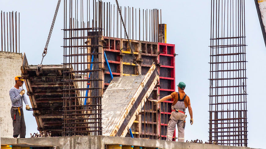 Арматура прогуляла лето